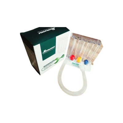 Picture of Romson Respirometer_Respiratory exerciser