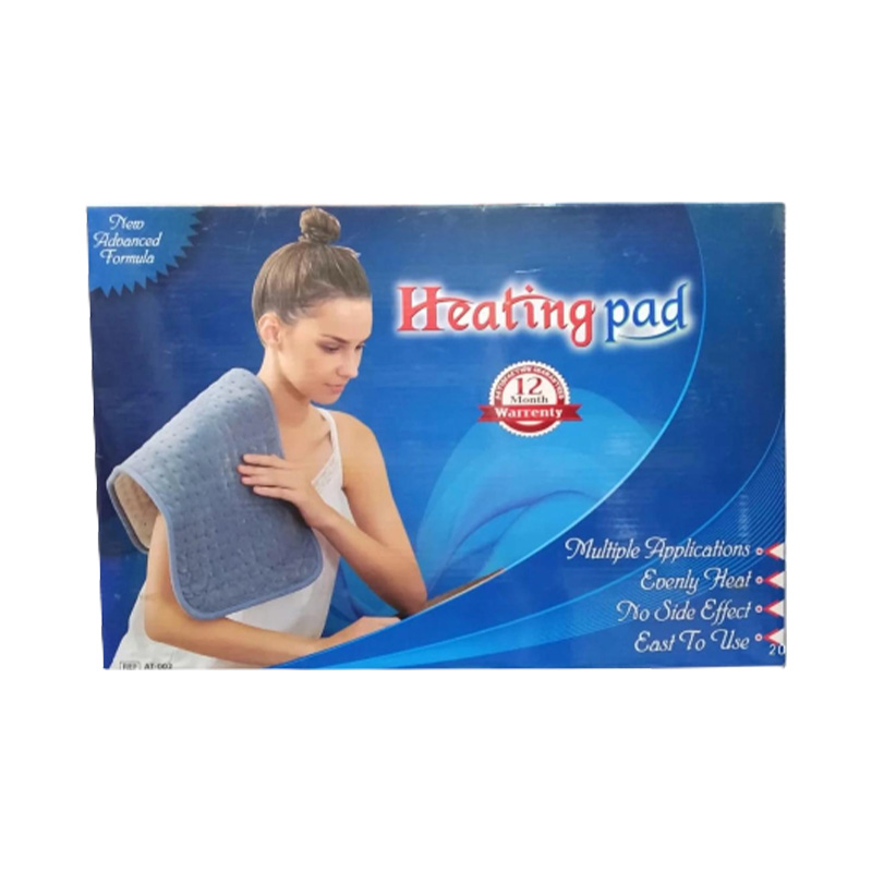 Picture of AT-EX Heat Therapy Orthopaedic Pain Reliever Electric Heating Pad