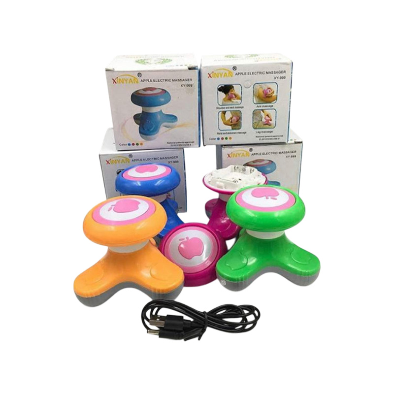 Picture of Electric Apple massager.