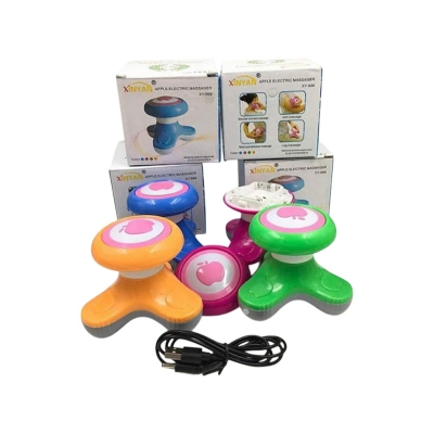 Picture of Electric Apple massager.