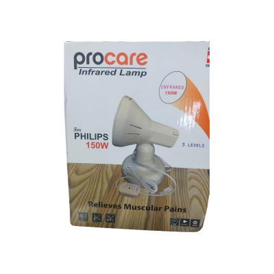 Picture of Procare Infrared Heating Lamp 150W