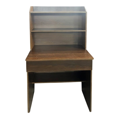 Picture of Study Table | Reading Table | Writing Table Premium Quality - Best Quality Furniture budget friendly  pure melamine size ( L-28+ W 16+H30 inch)