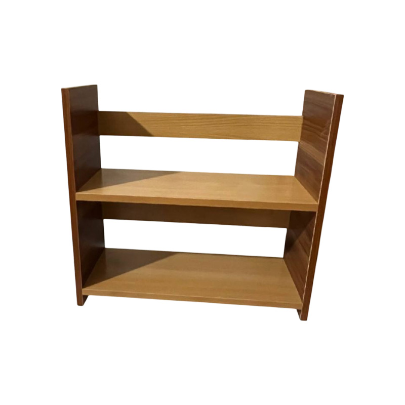 Picture of Modern Office/Home Furniture Storage Bookshelf Bookcase H40cm/ W55cm/ Depth 28cm - Best Quality Furniture - Minimalistic Sophistication