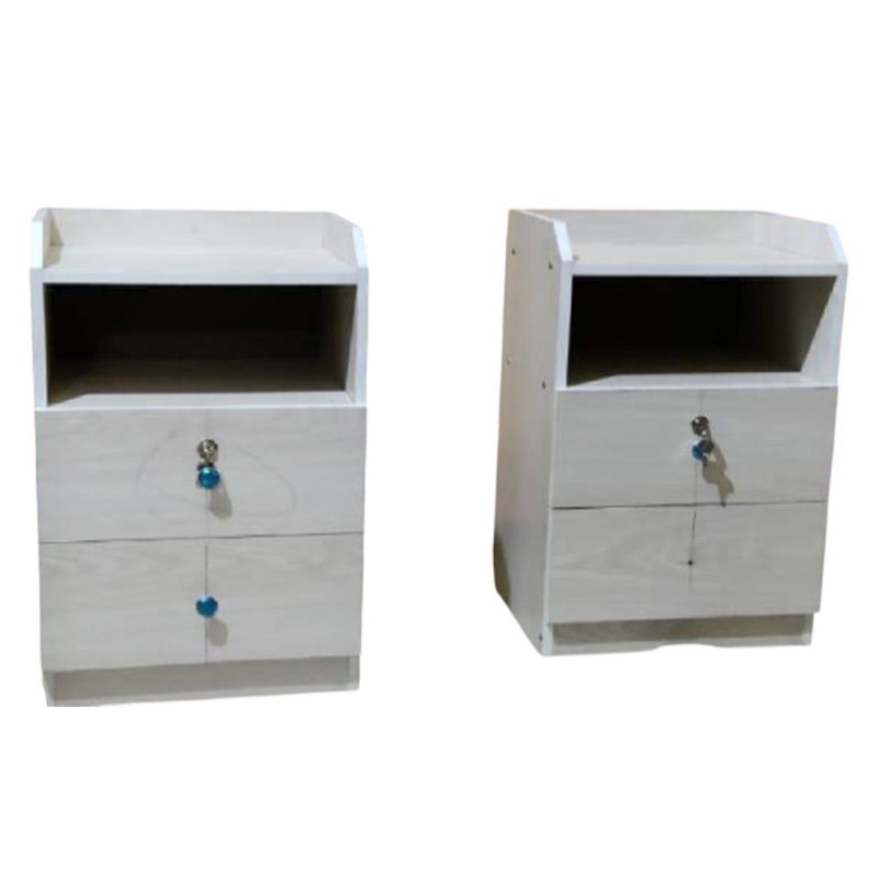 Picture of Premium Design Bed Side Table H24 + L12 + W16 Inch by Best Quality Furniture - Furniture & Decor - Modern and Trendy