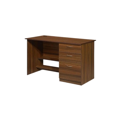 Picture of Study Table| Computer Table | Office Table | Home Office  with Drawer Storage - Table( Size : Height 30 + Width 20 + Lenght 42 inch)
