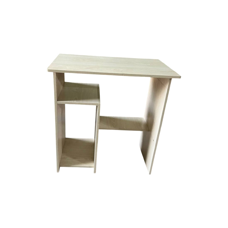 Picture of Computer Table / Multi Compartment for Work From Home PC Table / Laptop Table - Best Quality Furniture - Minimalistic Sophistication