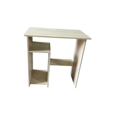 Picture of Computer Table / Multi Compartment for Work From Home PC Table / Laptop Table - Best Quality Furniture - Minimalistic Sophistication