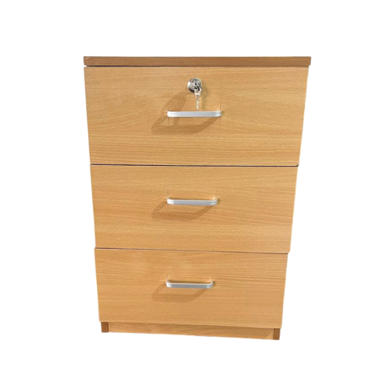Picture of Premium Design Three Drawer High Quality - Best Quality Furniture - Furniture & Decor - Modern and Trendy