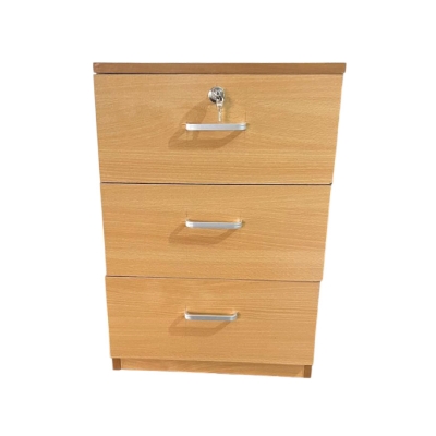 Picture of Premium Design Three Drawer High Quality - Best Quality Furniture - Furniture & Decor - Modern and Trendy