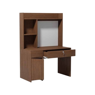 Picture of Reading Table | Best Quality Melamine Laminated Board | Study Desk | Computer Table - Best Quality Furniture - Minimalistic Sophistication
