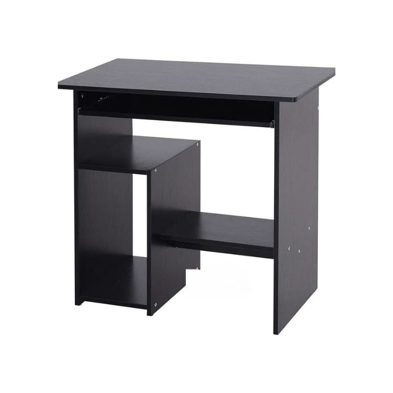 Picture of Computer Table / Multi Compartment for Work From Home PC Table / Laptop Table - Best Quality Furniture - Minimalistic Sophistication
