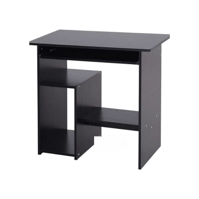 Picture of Computer Table / Multi Compartment for Work From Home PC Table / Laptop Table - Best Quality Furniture - Minimalistic Sophistication