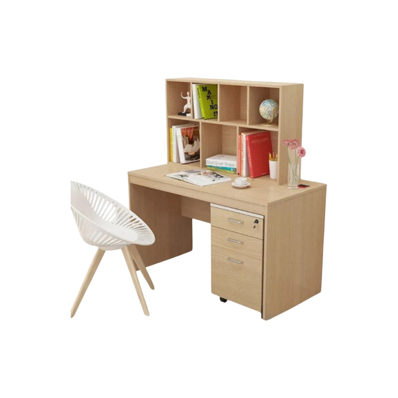 Picture of Efficiently Organize Your Workspace With Multipurpose Study Table Computer Table Study Office Laptop Desk For Home Office Work