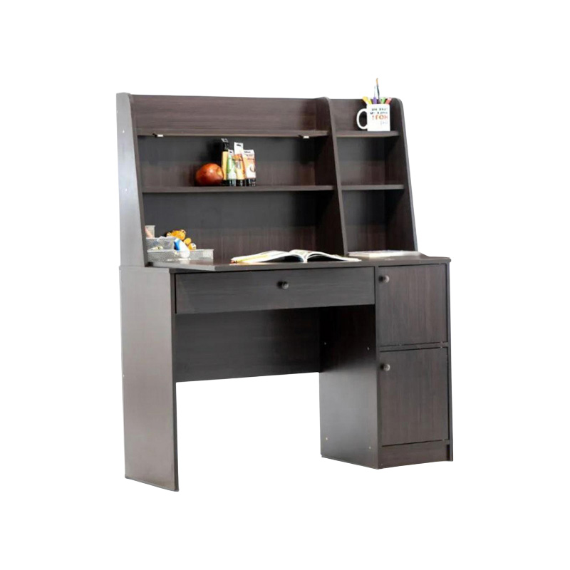 Picture of Premium Quality - Modern Reading Table/Study Desk/Laptop Desk with Drawers & Shelf Storage by Best Quality Furniture - Trend and Need full