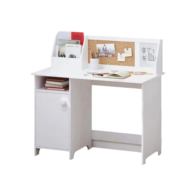 Picture of Study Desk | Computer Table | Laptop Desk | Reading Table | Writing Table New Model by Best Quality Furniture - Minimalistic Sophistication