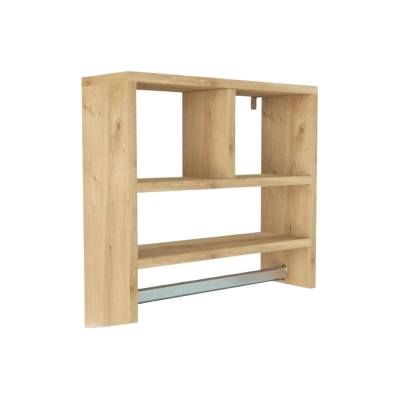Picture of Stylish Addition - Best Quality Furniture Towel Rack and Bathroom shelf | Multipurpose Wall Mounted Shelves Storage - Modern - Choice Expression