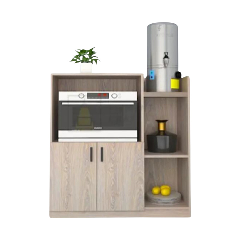 Picture of Best Quality Furniture Multi-purpose Kitchen Storage Oven Rack/ Kitchen Cabinet/ Filter Stand/ Crockery Storage
