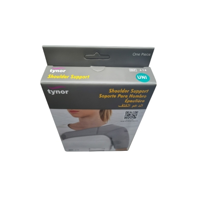 Picture of shoulder support immobilizer  tynor