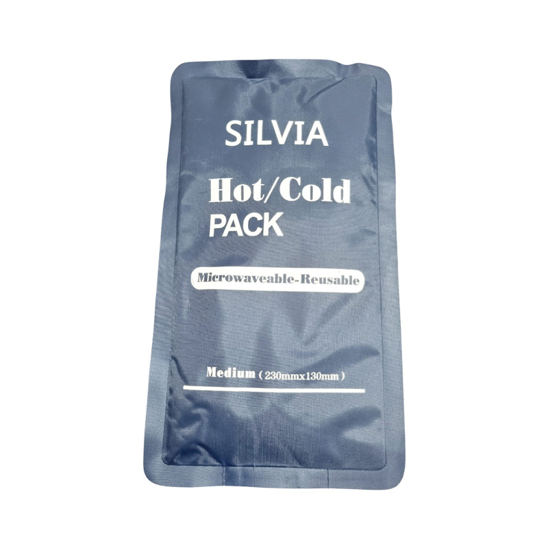 Picture of Hot And Cold Gel Pad silvia