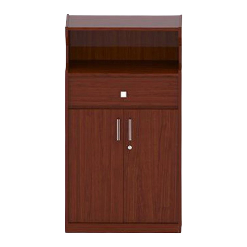 Picture of Modern Oven Stand | Cabinet Drawers | Lockable Drawer | Large Storage Shelf | Premium Design by Best Quality Furniture