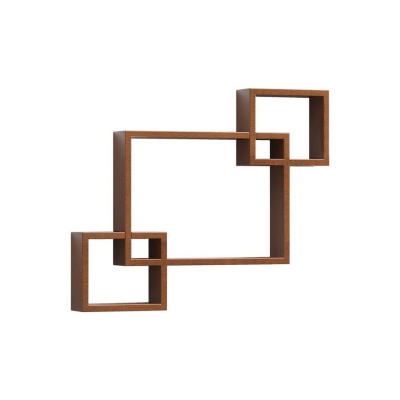 Picture of Lavish indulgent - Stylish Wall Shelf | Wall Rack | Storage Shelves | Unique Design by Best Quality Furniture - Sensible - Must Have