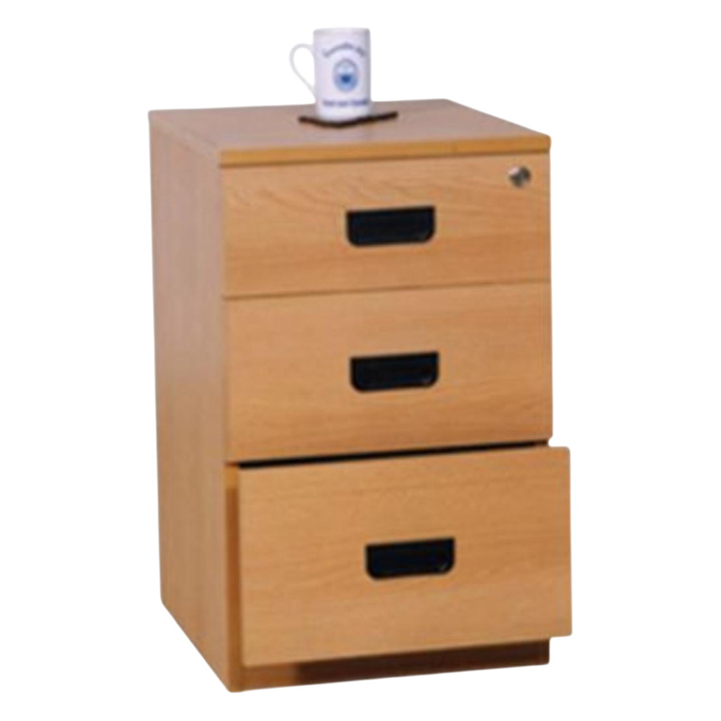 Picture of Premium Design Three Drawer High Quality - Best Quality Furniture - Furniture & Decor - Modern and Trendy