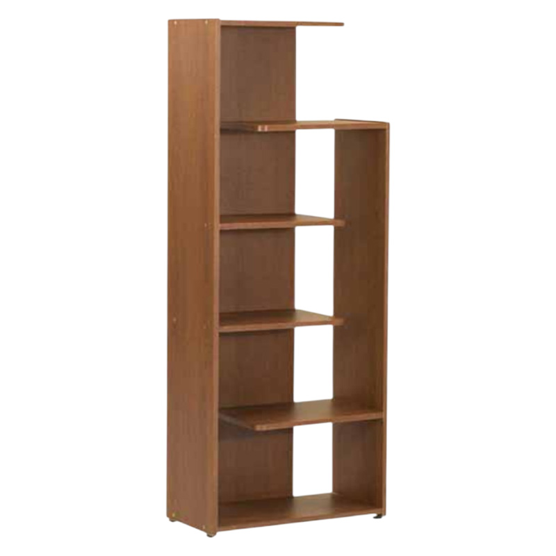 Picture of Refined Taste - Book Shelves Storage | Premium Design | Bedroom Furniture | Reading Room by Best Quality Furniture - Durabilty Assured