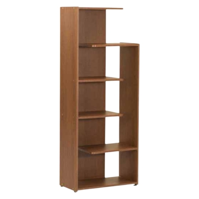 Picture of Refined Taste - Book Shelves Storage | Premium Design | Bedroom Furniture | Reading Room by Best Quality Furniture - Durabilty Assured