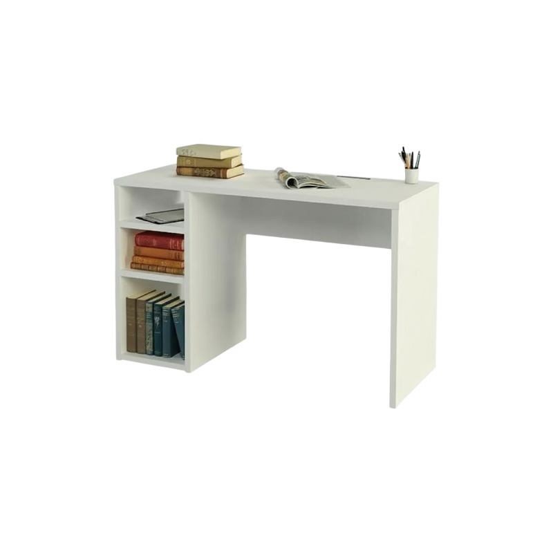 Picture of Newfangled - Modern Computer/Laptop Desk | Reading Table | Study Desk - Best Quality Furniture - Furniture & Decor- Vibes