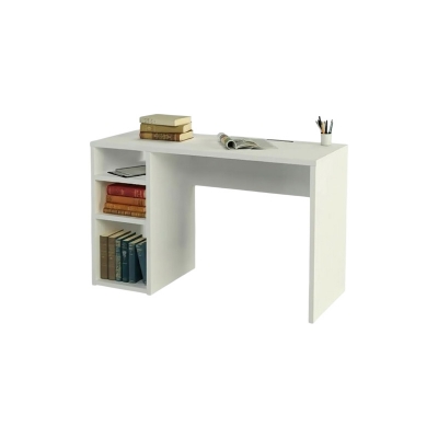 Picture of Newfangled - Modern Computer/Laptop Desk | Reading Table | Study Desk - Best Quality Furniture - Furniture & Decor- Vibes