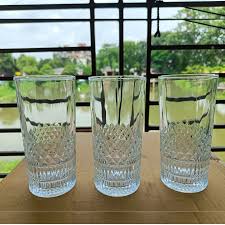 Picture of 57 Pcs Pyrex Opal Glassware White Oven Save Dinner Set - Dinner Set