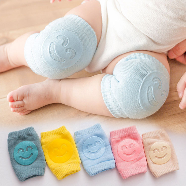 Picture of Baby Proofing Knee Pad Support Babies Edge Protection 1-3 Years Children Safety Products