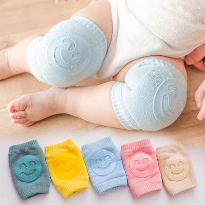 Picture of Baby Proofing Knee Pad Support Babies Edge Protection 1-3 Years Children Safety Products
