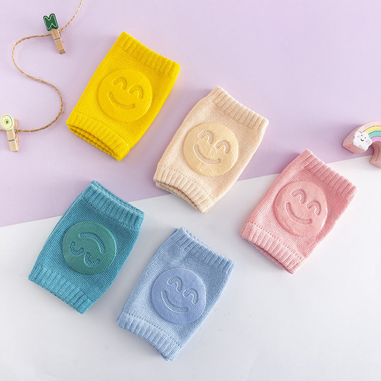 Picture of Baby Proofing Knee Pad Support Babies Edge Protection 1-3 Years Children Safety Products