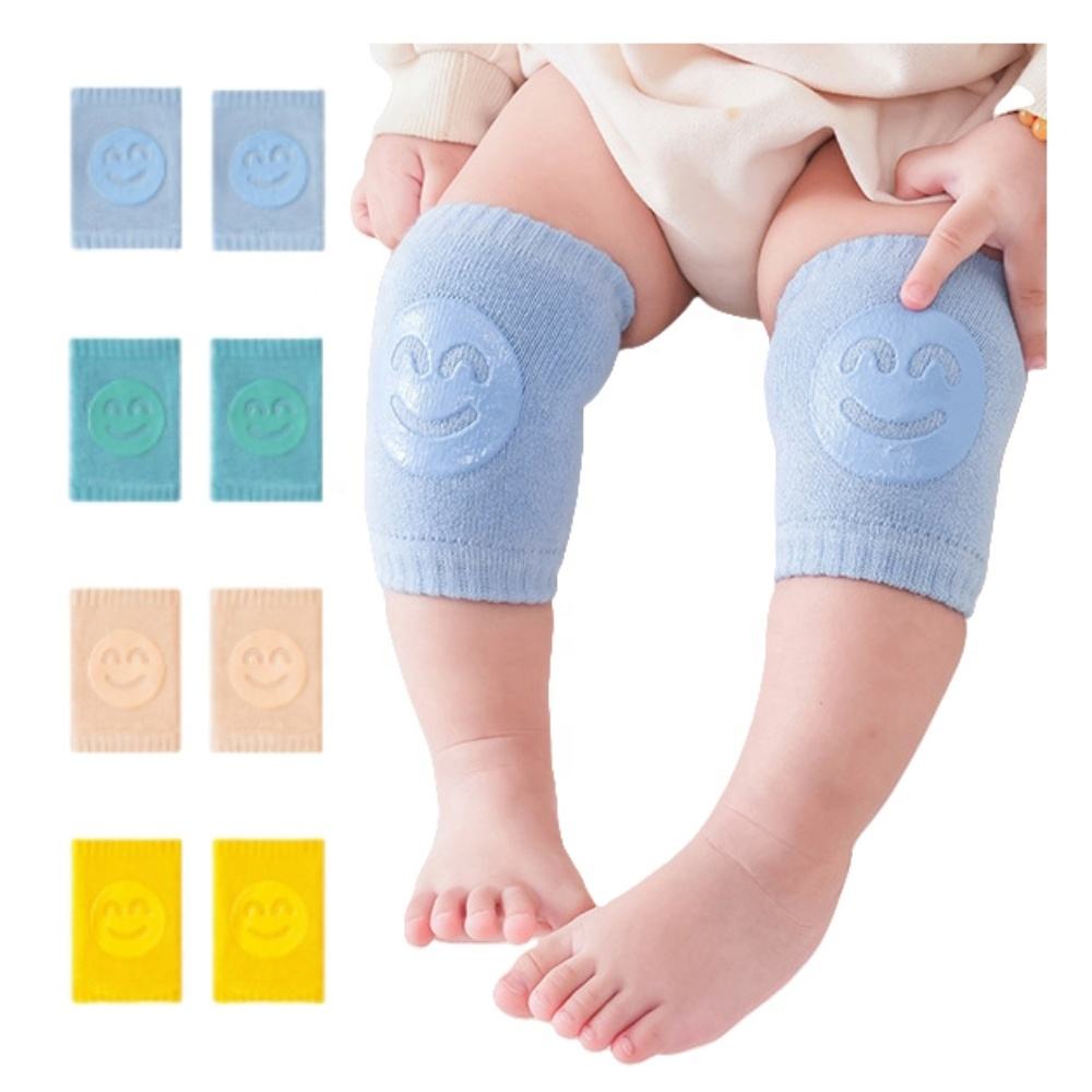 Picture of Baby Proofing Knee Pad Support Babies Edge Protection 1-3 Years Children Safety Products