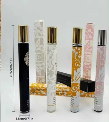 Picture of Lattafa Asad & yara Eau de Parfume orginal naltural spray Men And Women Long Lasting ALCOHOL FREE Eastern Arabic Dubai Perfume 35ml