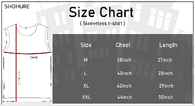 Picture of Shohure Black color all over printed tank top