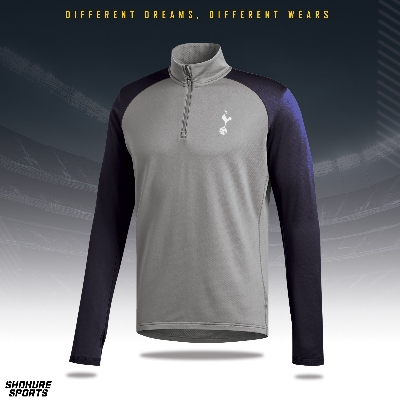 Picture of Tottenham Hotspur Full Sleeve Jersey