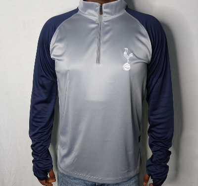 Picture of Tottenham Hotspur Full Sleeve Jersey