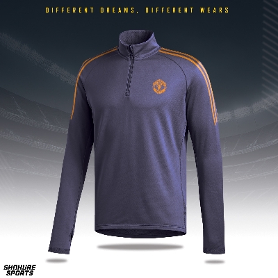 Picture of ManU FC  Full Sleeve Jersey