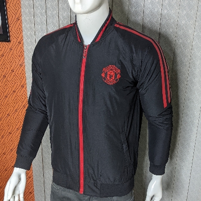 Picture of ManU FC Double part air proof jacket