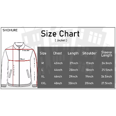 Picture of Coffee Color Double part air proof jacket