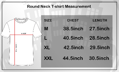 Picture of Shohure Round Neck Pocket t shirt