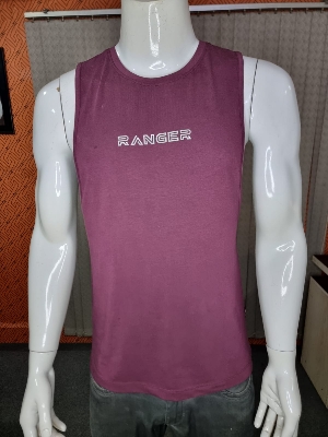 Picture of Shohure Big armhole Tank Top