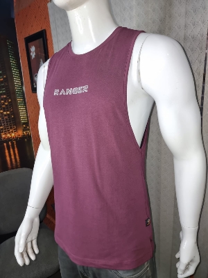 Picture of Shohure Big armhole Tank Top