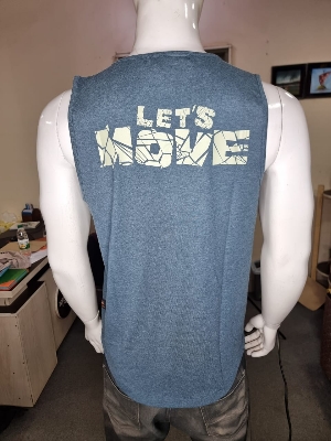 Picture of Shohure Regular Tank Top