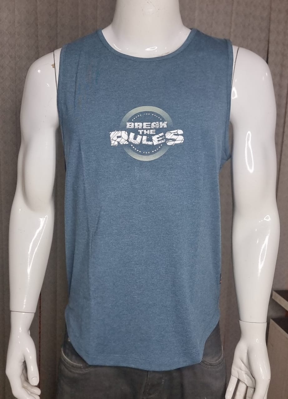 Picture of Shohure Regular Tank Top