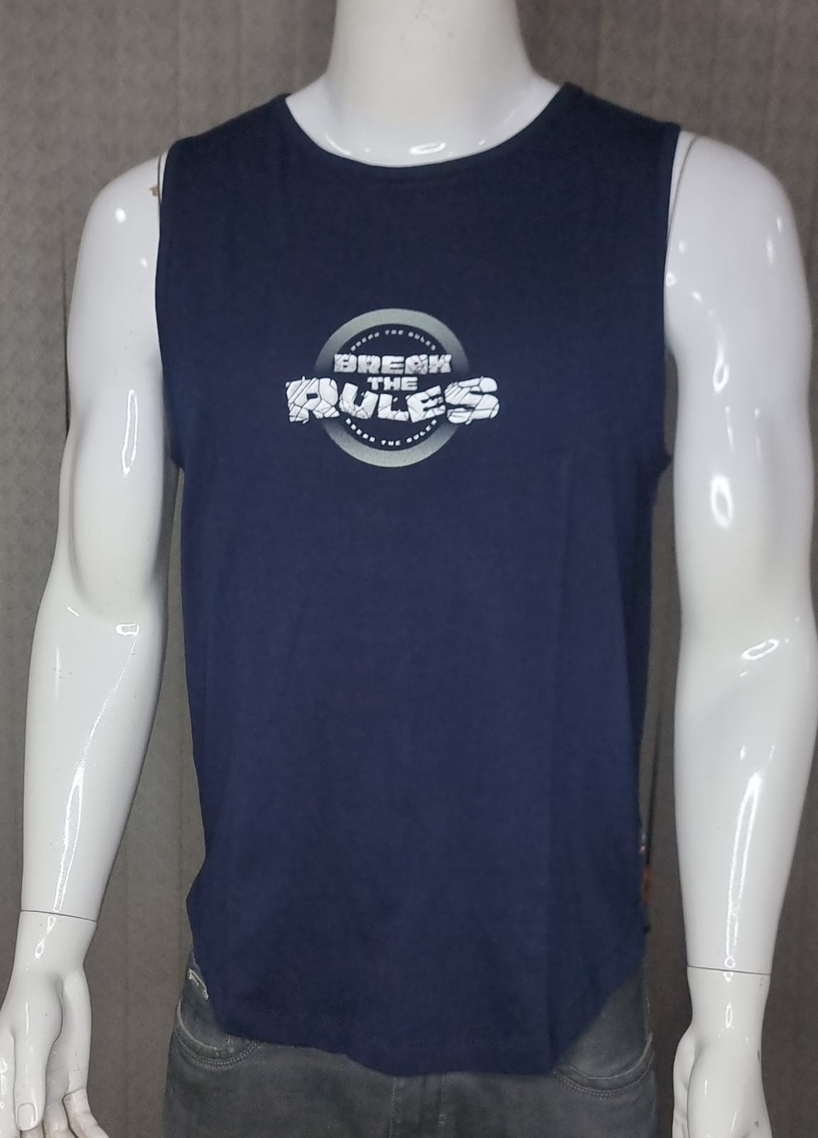 Picture of Shohure Regular Tank Top