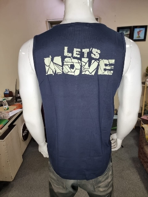 Picture of Shohure Regular Tank Top