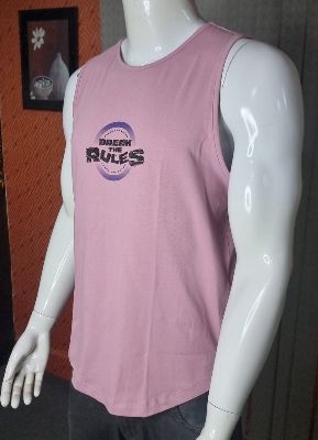 Picture of Shohure Regular Tank Top